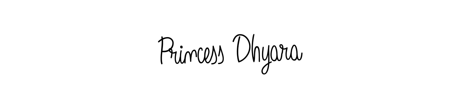 This is the best signature style for the Princess Dhyara name. Also you like these signature font (Angelique-Rose-font-FFP). Mix name signature. Princess Dhyara signature style 5 images and pictures png
