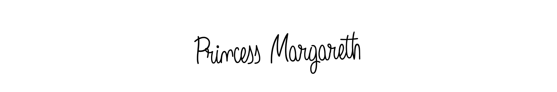 Design your own signature with our free online signature maker. With this signature software, you can create a handwritten (Angelique-Rose-font-FFP) signature for name Princess Margareth. Princess Margareth signature style 5 images and pictures png