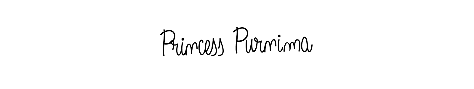 How to Draw Princess Purnima signature style? Angelique-Rose-font-FFP is a latest design signature styles for name Princess Purnima. Princess Purnima signature style 5 images and pictures png