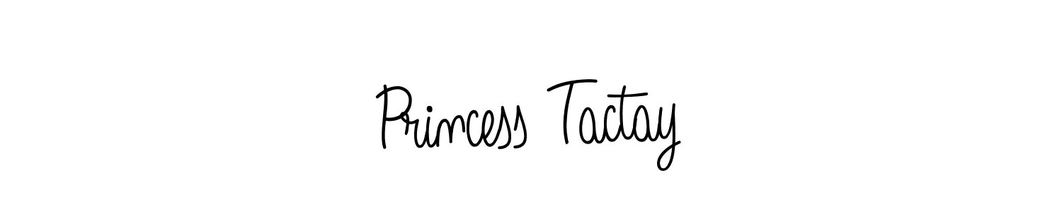 It looks lik you need a new signature style for name Princess Tactay. Design unique handwritten (Angelique-Rose-font-FFP) signature with our free signature maker in just a few clicks. Princess Tactay signature style 5 images and pictures png