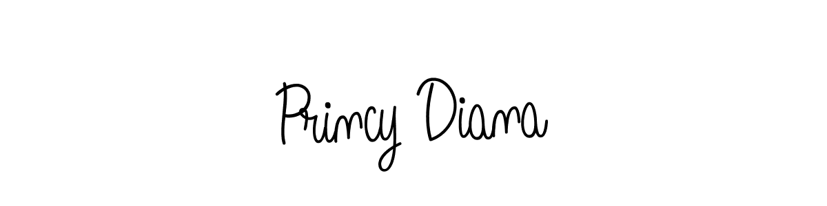 Similarly Angelique-Rose-font-FFP is the best handwritten signature design. Signature creator online .You can use it as an online autograph creator for name Princy Diana. Princy Diana signature style 5 images and pictures png