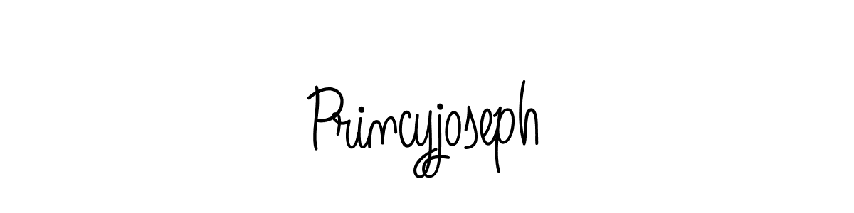Best and Professional Signature Style for Princyjoseph. Angelique-Rose-font-FFP Best Signature Style Collection. Princyjoseph signature style 5 images and pictures png