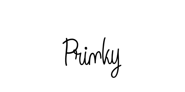 Make a short Prinky signature style. Manage your documents anywhere anytime using Angelique-Rose-font-FFP. Create and add eSignatures, submit forms, share and send files easily. Prinky signature style 5 images and pictures png