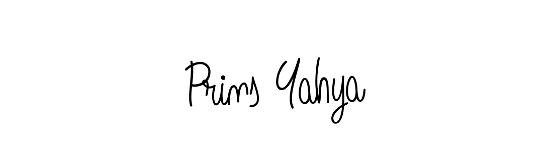 You can use this online signature creator to create a handwritten signature for the name Prins Yahya. This is the best online autograph maker. Prins Yahya signature style 5 images and pictures png