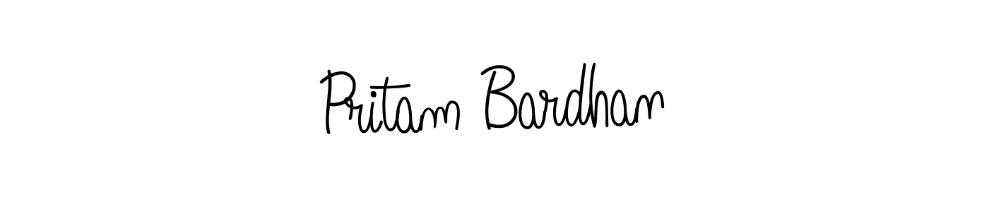 You can use this online signature creator to create a handwritten signature for the name Pritam Bardhan. This is the best online autograph maker. Pritam Bardhan signature style 5 images and pictures png