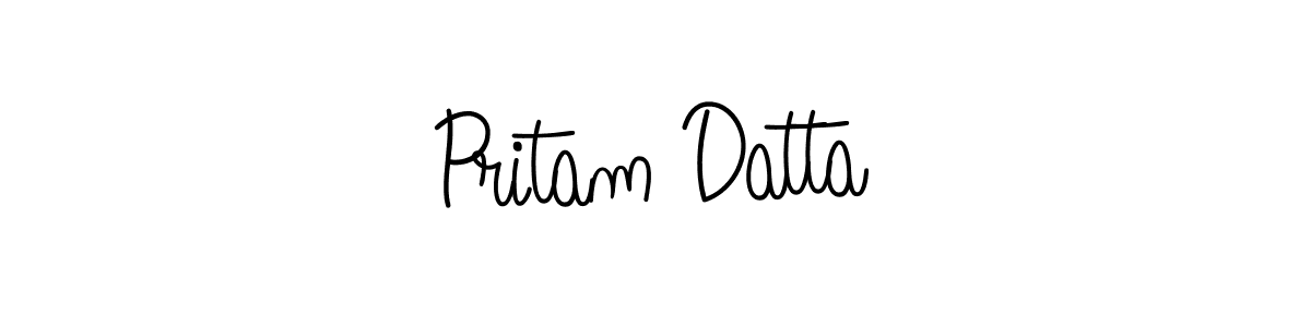 See photos of Pritam Datta official signature by Spectra . Check more albums & portfolios. Read reviews & check more about Angelique-Rose-font-FFP font. Pritam Datta signature style 5 images and pictures png