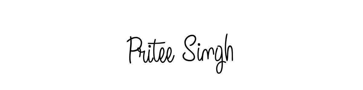 Also You can easily find your signature by using the search form. We will create Pritee Singh name handwritten signature images for you free of cost using Angelique-Rose-font-FFP sign style. Pritee Singh signature style 5 images and pictures png