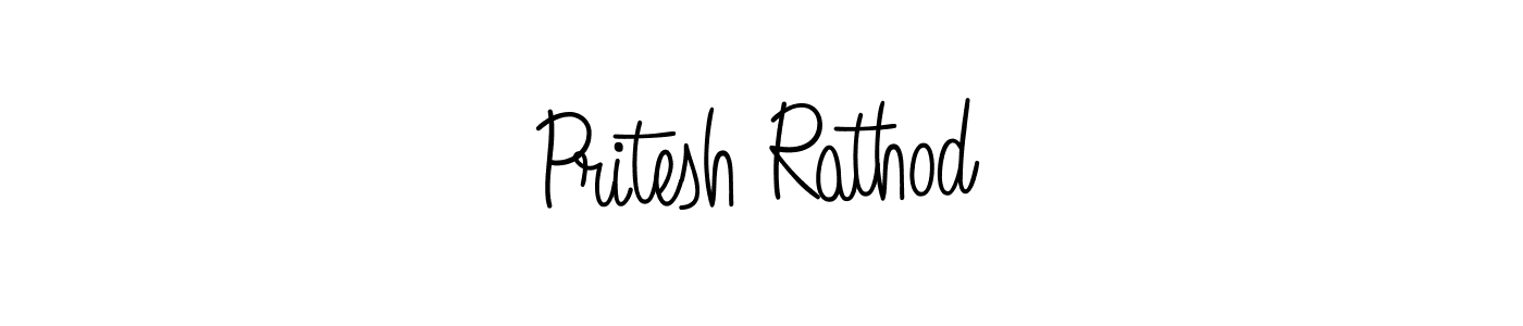 Best and Professional Signature Style for Pritesh Rathod. Angelique-Rose-font-FFP Best Signature Style Collection. Pritesh Rathod signature style 5 images and pictures png