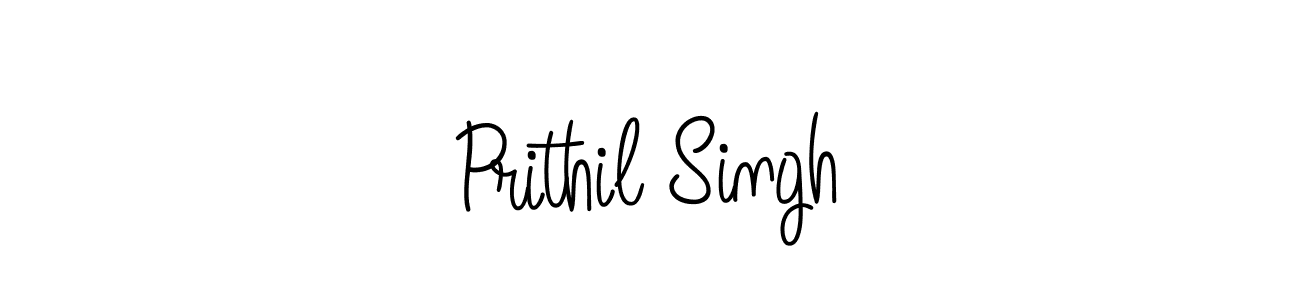 Make a short Prithil Singh signature style. Manage your documents anywhere anytime using Angelique-Rose-font-FFP. Create and add eSignatures, submit forms, share and send files easily. Prithil Singh signature style 5 images and pictures png