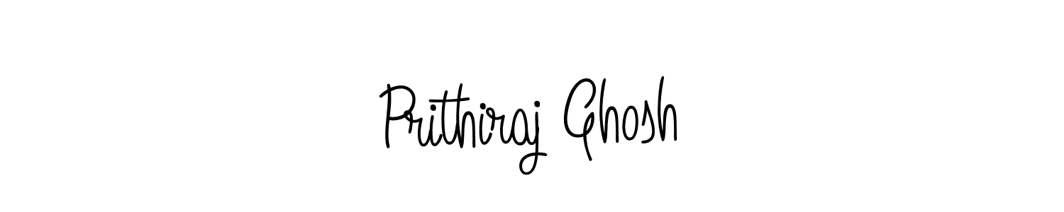 Here are the top 10 professional signature styles for the name Prithiraj Ghosh. These are the best autograph styles you can use for your name. Prithiraj Ghosh signature style 5 images and pictures png