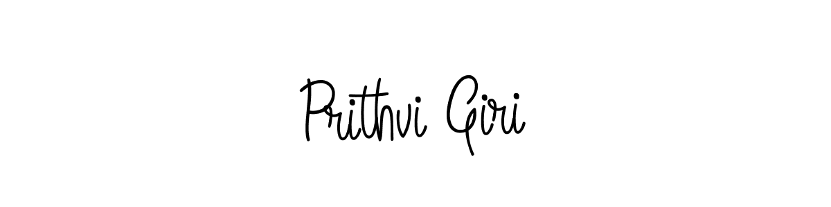 Also You can easily find your signature by using the search form. We will create Prithvi Giri name handwritten signature images for you free of cost using Angelique-Rose-font-FFP sign style. Prithvi Giri signature style 5 images and pictures png