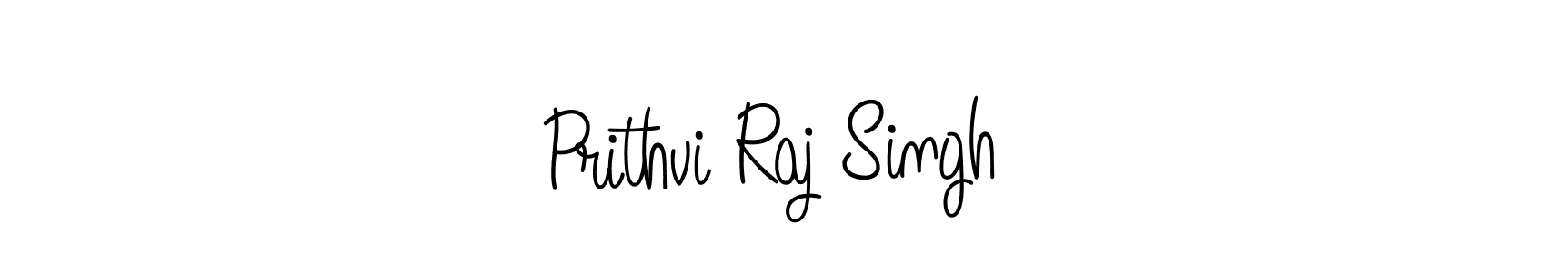 Check out images of Autograph of Prithvi Raj Singh name. Actor Prithvi Raj Singh Signature Style. Angelique-Rose-font-FFP is a professional sign style online. Prithvi Raj Singh signature style 5 images and pictures png