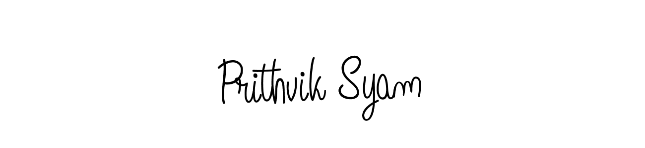 See photos of Prithvik Syam official signature by Spectra . Check more albums & portfolios. Read reviews & check more about Angelique-Rose-font-FFP font. Prithvik Syam signature style 5 images and pictures png