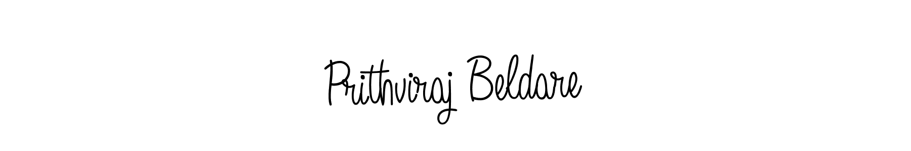 Check out images of Autograph of Prithviraj Beldare name. Actor Prithviraj Beldare Signature Style. Angelique-Rose-font-FFP is a professional sign style online. Prithviraj Beldare signature style 5 images and pictures png