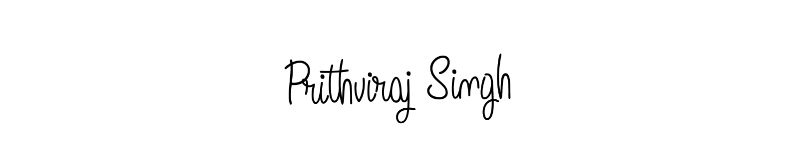 Best and Professional Signature Style for Prithviraj Singh. Angelique-Rose-font-FFP Best Signature Style Collection. Prithviraj Singh signature style 5 images and pictures png