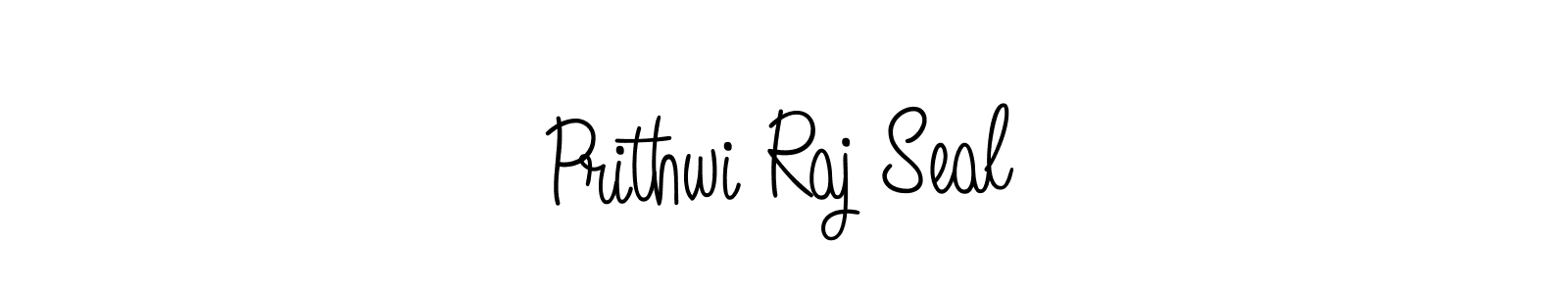 Check out images of Autograph of Prithwi Raj Seal name. Actor Prithwi Raj Seal Signature Style. Angelique-Rose-font-FFP is a professional sign style online. Prithwi Raj Seal signature style 5 images and pictures png