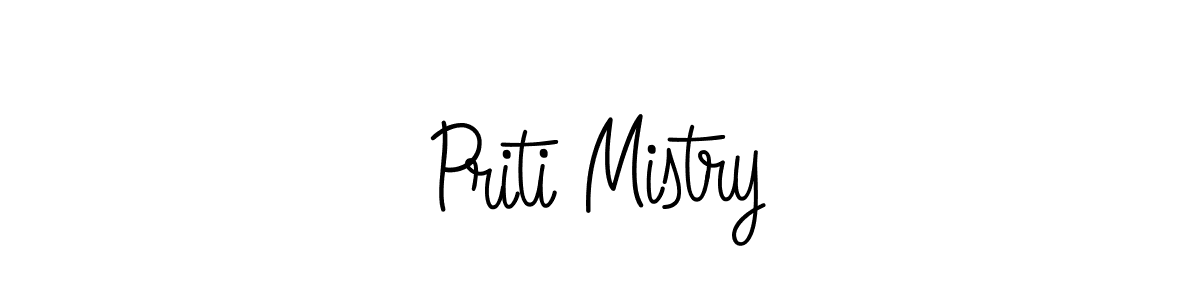if you are searching for the best signature style for your name Priti Mistry. so please give up your signature search. here we have designed multiple signature styles  using Angelique-Rose-font-FFP. Priti Mistry signature style 5 images and pictures png