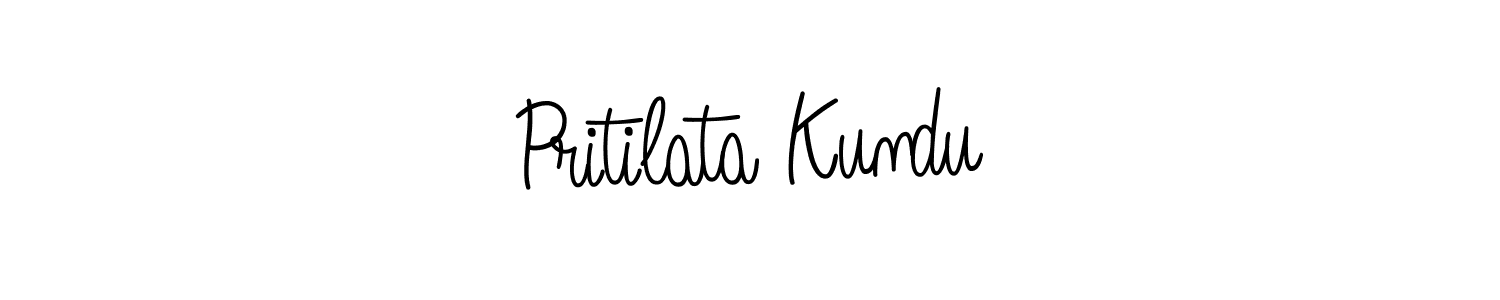This is the best signature style for the Pritilata Kundu name. Also you like these signature font (Angelique-Rose-font-FFP). Mix name signature. Pritilata Kundu signature style 5 images and pictures png