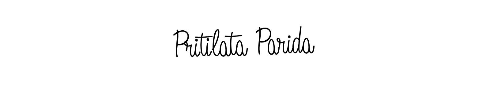 This is the best signature style for the Pritilata Parida name. Also you like these signature font (Angelique-Rose-font-FFP). Mix name signature. Pritilata Parida signature style 5 images and pictures png