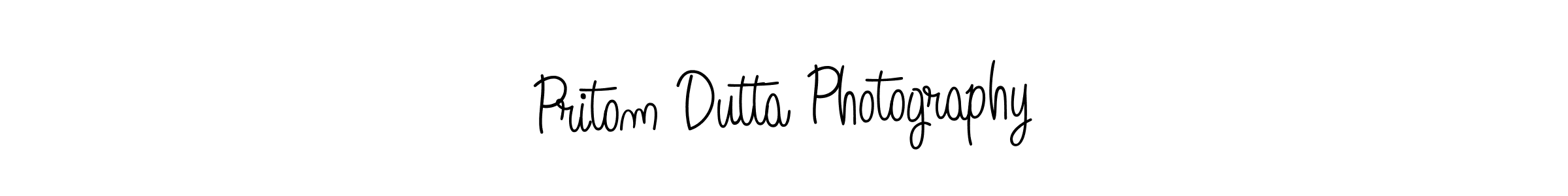It looks lik you need a new signature style for name Pritom Dutta Photography. Design unique handwritten (Angelique-Rose-font-FFP) signature with our free signature maker in just a few clicks. Pritom Dutta Photography signature style 5 images and pictures png