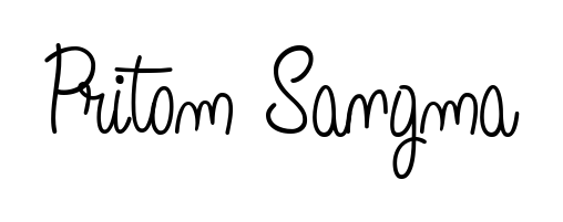 The Angelique-Rose-font-FFP lettering style adds unique flourish to name Pritom Sangma. Stand out with a custom digital autograph made in seconds. Pritom Sangma signature style 5 images and pictures png