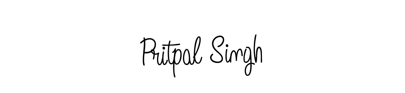 It looks lik you need a new signature style for name Pritpal Singh. Design unique handwritten (Angelique-Rose-font-FFP) signature with our free signature maker in just a few clicks. Pritpal Singh signature style 5 images and pictures png