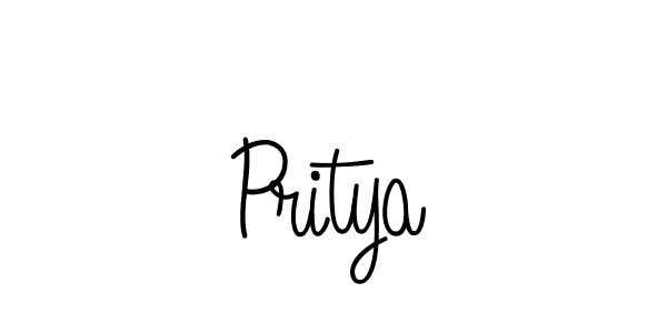 Also You can easily find your signature by using the search form. We will create Pritya name handwritten signature images for you free of cost using Angelique-Rose-font-FFP sign style. Pritya signature style 5 images and pictures png