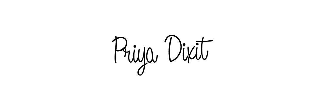 This is the best signature style for the Priya Dixit name. Also you like these signature font (Angelique-Rose-font-FFP). Mix name signature. Priya Dixit signature style 5 images and pictures png