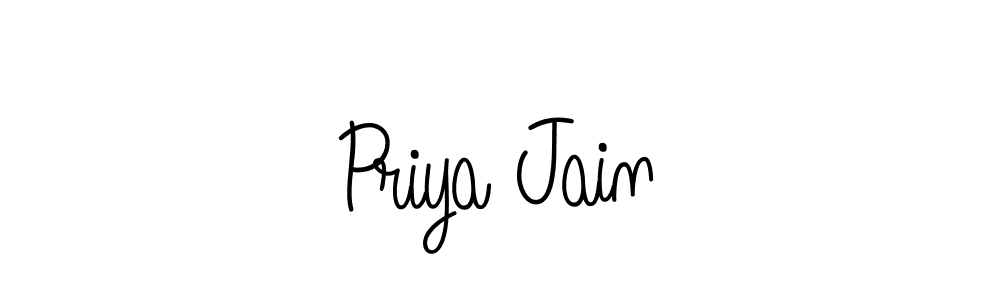 See photos of Priya Jain official signature by Spectra . Check more albums & portfolios. Read reviews & check more about Angelique-Rose-font-FFP font. Priya Jain signature style 5 images and pictures png