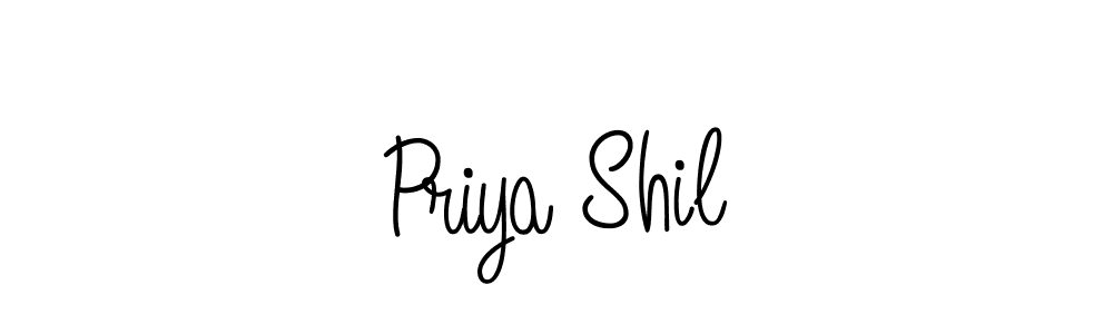 See photos of Priya Shil official signature by Spectra . Check more albums & portfolios. Read reviews & check more about Angelique-Rose-font-FFP font. Priya Shil signature style 5 images and pictures png