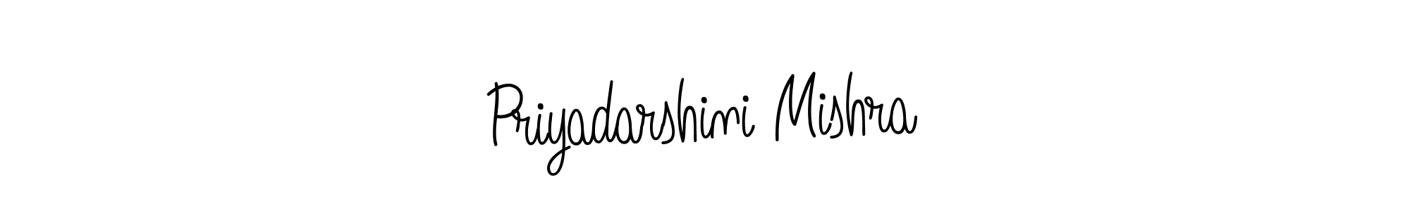 if you are searching for the best signature style for your name Priyadarshini Mishra. so please give up your signature search. here we have designed multiple signature styles  using Angelique-Rose-font-FFP. Priyadarshini Mishra signature style 5 images and pictures png