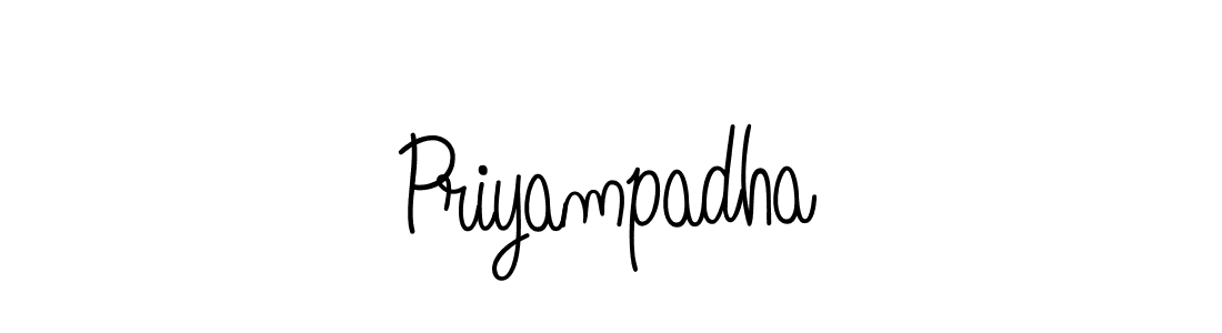 See photos of Priyampadha official signature by Spectra . Check more albums & portfolios. Read reviews & check more about Angelique-Rose-font-FFP font. Priyampadha signature style 5 images and pictures png