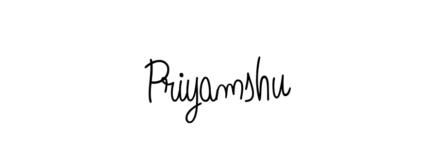 Here are the top 10 professional signature styles for the name Priyamshu. These are the best autograph styles you can use for your name. Priyamshu signature style 5 images and pictures png