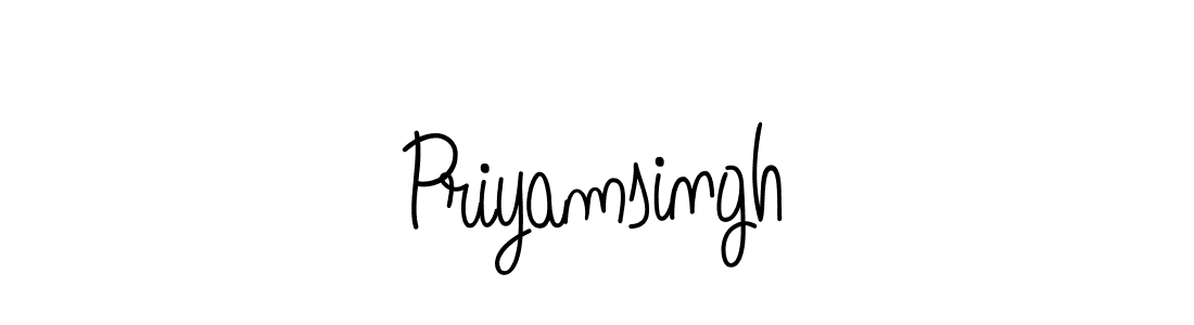 Here are the top 10 professional signature styles for the name Priyamsingh. These are the best autograph styles you can use for your name. Priyamsingh signature style 5 images and pictures png