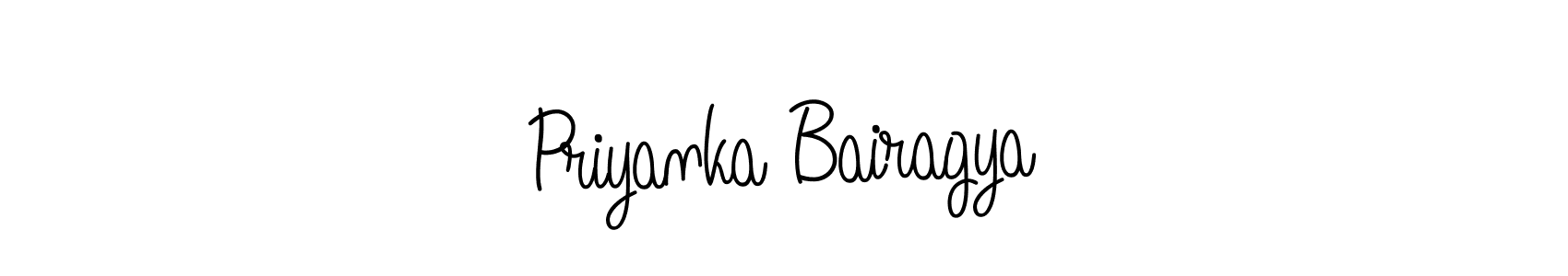 Check out images of Autograph of Priyanka Bairagya name. Actor Priyanka Bairagya Signature Style. Angelique-Rose-font-FFP is a professional sign style online. Priyanka Bairagya signature style 5 images and pictures png