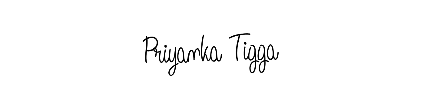 Similarly Angelique-Rose-font-FFP is the best handwritten signature design. Signature creator online .You can use it as an online autograph creator for name Priyanka Tigga. Priyanka Tigga signature style 5 images and pictures png