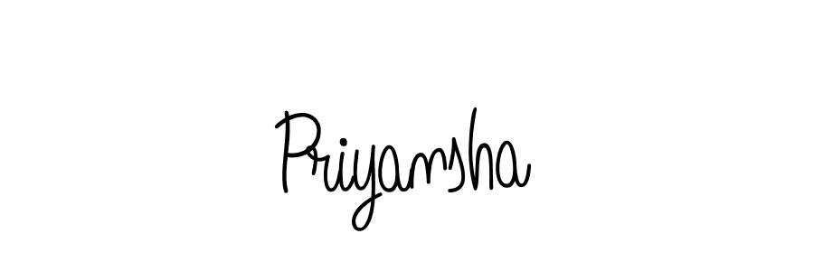 Make a short Priyansha signature style. Manage your documents anywhere anytime using Angelique-Rose-font-FFP. Create and add eSignatures, submit forms, share and send files easily. Priyansha signature style 5 images and pictures png