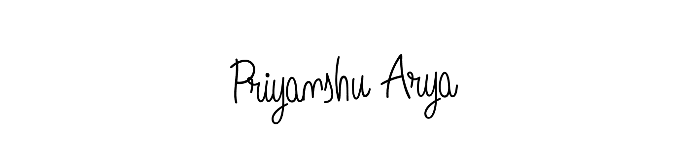 See photos of Priyanshu Arya official signature by Spectra . Check more albums & portfolios. Read reviews & check more about Angelique-Rose-font-FFP font. Priyanshu Arya signature style 5 images and pictures png