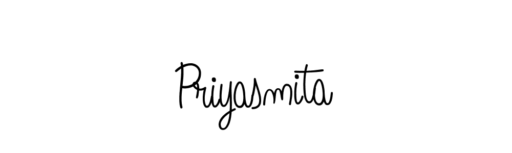 Also You can easily find your signature by using the search form. We will create Priyasmita name handwritten signature images for you free of cost using Angelique-Rose-font-FFP sign style. Priyasmita signature style 5 images and pictures png