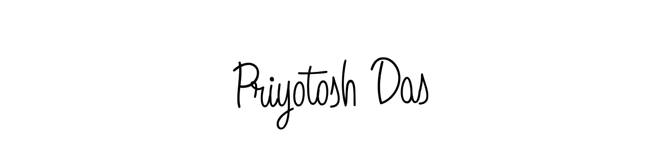 if you are searching for the best signature style for your name Priyotosh Das. so please give up your signature search. here we have designed multiple signature styles  using Angelique-Rose-font-FFP. Priyotosh Das signature style 5 images and pictures png