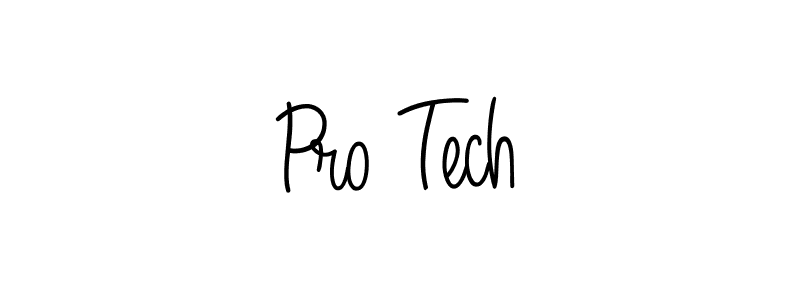 See photos of Pro Tech official signature by Spectra . Check more albums & portfolios. Read reviews & check more about Angelique-Rose-font-FFP font. Pro Tech signature style 5 images and pictures png