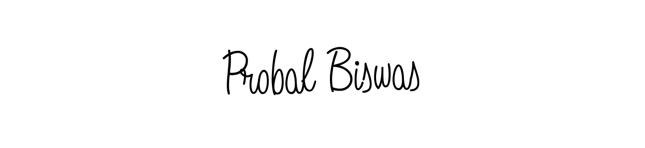 if you are searching for the best signature style for your name Probal Biswas. so please give up your signature search. here we have designed multiple signature styles  using Angelique-Rose-font-FFP. Probal Biswas signature style 5 images and pictures png