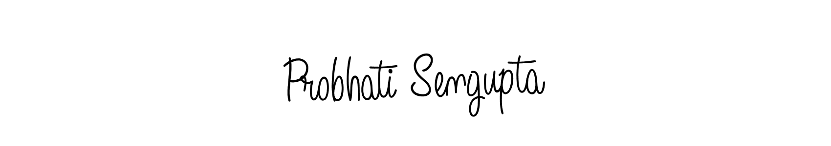 You can use this online signature creator to create a handwritten signature for the name Probhati Sengupta. This is the best online autograph maker. Probhati Sengupta signature style 5 images and pictures png