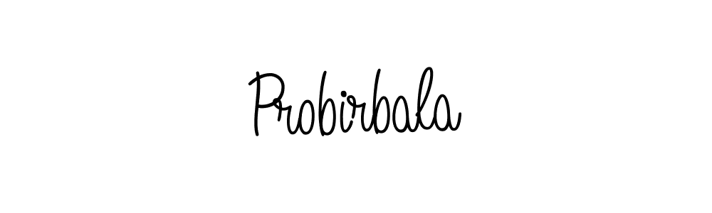 See photos of Probirbala official signature by Spectra . Check more albums & portfolios. Read reviews & check more about Angelique-Rose-font-FFP font. Probirbala signature style 5 images and pictures png