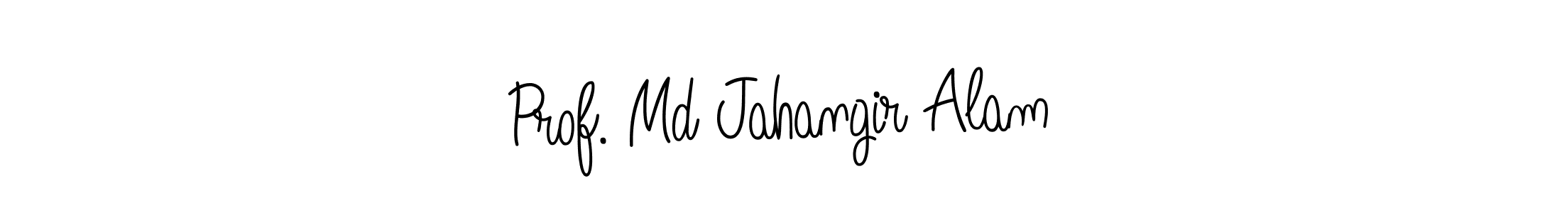 if you are searching for the best signature style for your name Prof. Md Jahangir Alam. so please give up your signature search. here we have designed multiple signature styles  using Angelique-Rose-font-FFP. Prof. Md Jahangir Alam signature style 5 images and pictures png