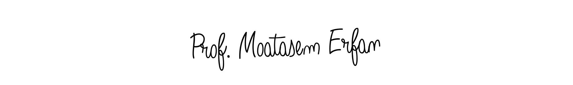 Similarly Angelique-Rose-font-FFP is the best handwritten signature design. Signature creator online .You can use it as an online autograph creator for name Prof. Moatasem Erfan. Prof. Moatasem Erfan signature style 5 images and pictures png