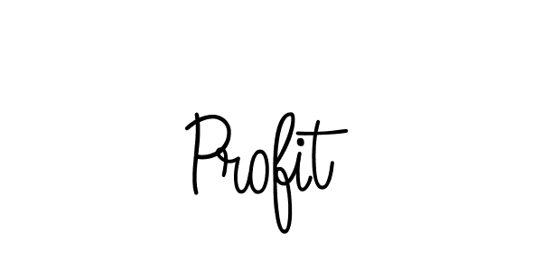 Here are the top 10 professional signature styles for the name Profit. These are the best autograph styles you can use for your name. Profit signature style 5 images and pictures png