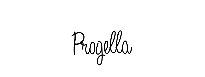You can use this online signature creator to create a handwritten signature for the name Progella. This is the best online autograph maker. Progella signature style 5 images and pictures png