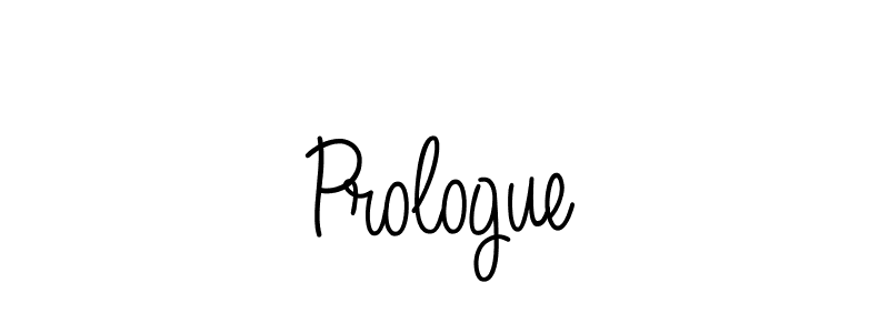 Here are the top 10 professional signature styles for the name Prologue. These are the best autograph styles you can use for your name. Prologue signature style 5 images and pictures png