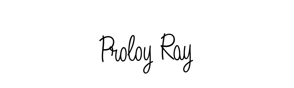 Also You can easily find your signature by using the search form. We will create Proloy Ray name handwritten signature images for you free of cost using Angelique-Rose-font-FFP sign style. Proloy Ray signature style 5 images and pictures png